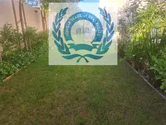 Stand Alone Villa Plot, In Orchid Zahia With Ready Drawings And Ready For Construction