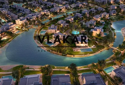 Premium Villa | Multiple Options Available