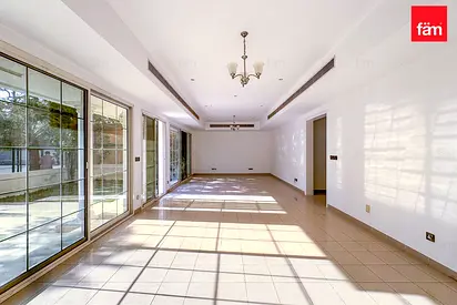 Elegant Villa | Prime Jumeirah