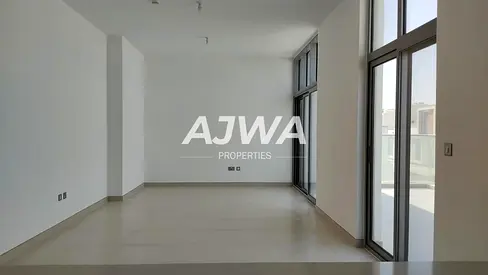 2 Bedroom Townhouse Specious Ready to Move
