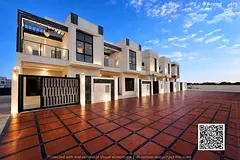 Elegant Villa | European Design | Prime Location | Price Negotiable | Freehold for All Nationalities