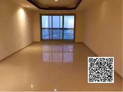 Hot Deal 2BHK for sell city view corniche tower Ajman