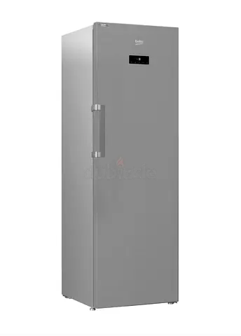 Beko 312L Upright Freezer - 1 Year Warranty