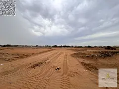 Townhouse Residential Land in Al Helio 2 Ajman | 1,722 Sqft | Freehold