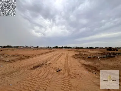 أرض تاون هاوس سكنية للبيع في الحليو 2