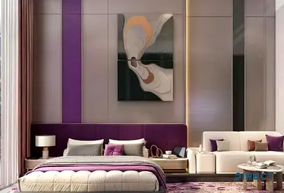 Handover Q4 2026 | Fully Furnished | Premium Unit