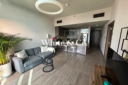 Lake View | Skyline View | Furnished