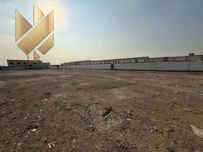 مساحة 35 الف قدم على شارع رئيسي في الصجعة تصلح لكافة الانشطة