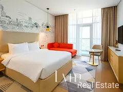 Investor Opportunity | Luxury Furnished Apartment