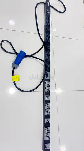 Panduit P30B06M Power Distribution Unit