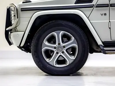 صورة مصغرة 20 لـ 2013 Mercedes-BENZ G-CLASS