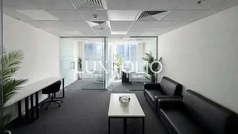 Fully Furnished | Vacant Now | Prime Location