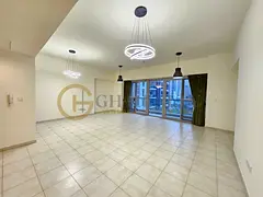 Executive Studio | Vacant | Spacious |