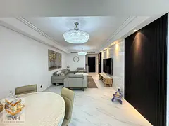 High-Floor 3BR Apartment | Goldcrest Views 2 | Community &amp; Skyline Views | Furnished