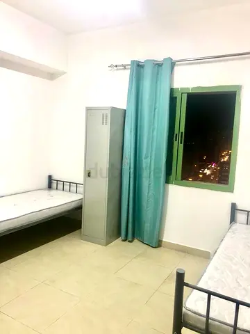 Bed Space for Executive Bachelor