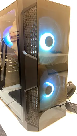 Pc بحاله جيدا