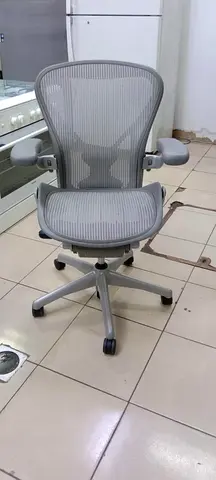 Selling for Herman Miller Aeron chair size B and C available