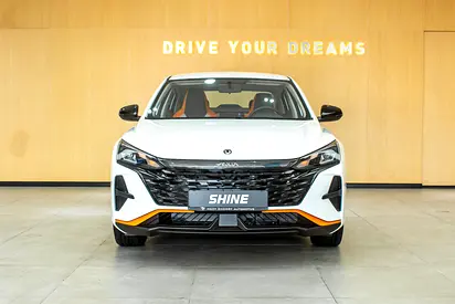 Dongfeng Shine E1, миниатюра 2