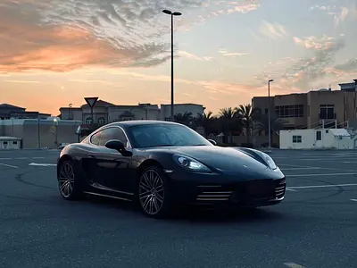 صورة مصغرة 5 لـ 2018 Porsche 718