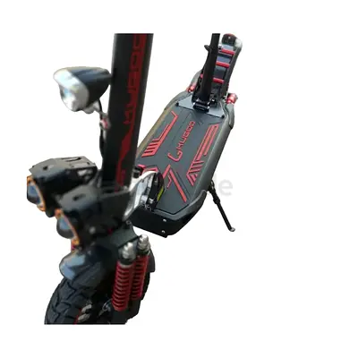 Kugoo E25 Max Electric Scooter