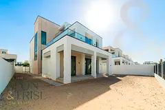 4 Bedroom | Brand New | Premium Villa