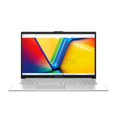 ASUS VIVOBOOK GO 15 LAPTOP NEW