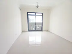 Spacious 1 Bedroom Apartment | 2 Bathrooms | Balcony | Aljada Sarab Community