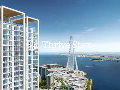 High Floor Full Ain Dubai View Luxury Living