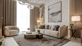 Luxury Living | Prime Location | Invest Now