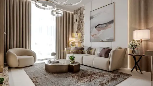 Luxury Living | Prime Location | Invest Now