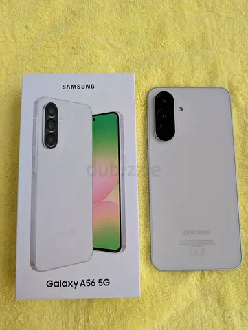 Samsung Galaxy A56 5G - Great Condition