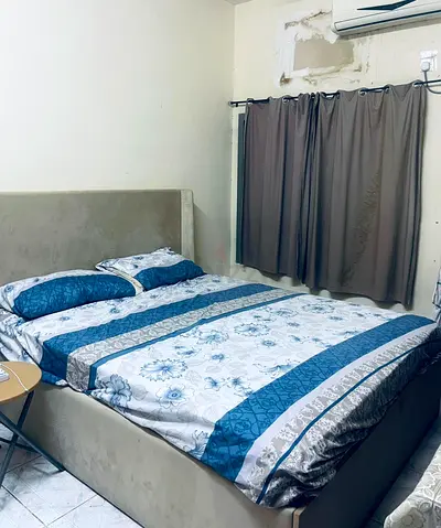 Separate Single Room For Bachelor