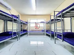 Ready to Move Accommodation In Mussafah
