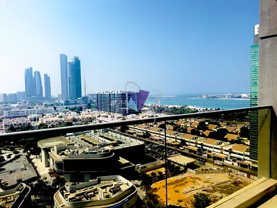 3BHK+TV Lounge+Office | All Masters with Balcony