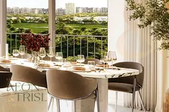 Partial Golf View | Great Location | Handover 2028