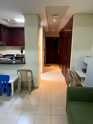 Bed space for 1 (Only 2 Occupants)  in Discovery Gardens