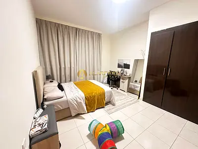 1 BHK | Spacious | Open View | Prime Location | Book Now