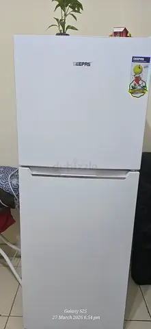 Fridge with good condition