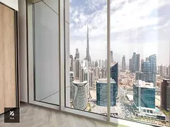 Top Floor | Open View | Large Unit