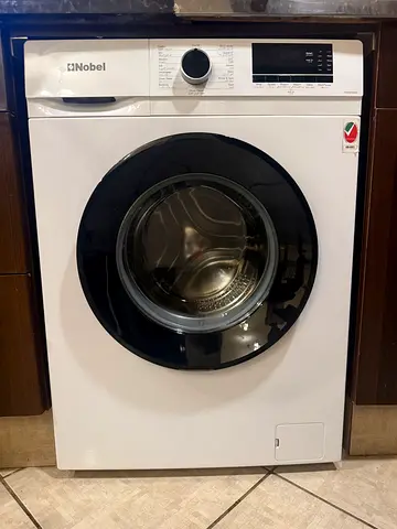Nobel Front Load Washing Machine for Sale