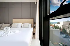 Premium Studio | Panoramic Sea View | Sleek Interiors | Ras Al Khaimah