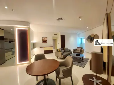 CHILLER FREE | FULLY FURNISHED | NEARBY METRO