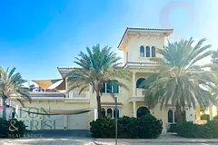 Rare Spacious Villa on VIP Frond 6 Bed Vacant