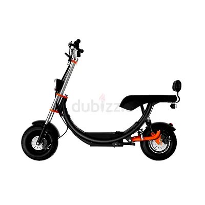 Kugoo C2 Pro Electric Scooter