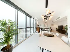 Creek Harbour Luxury Furnished 2BR