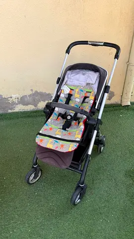 Stroller