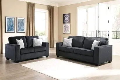 Cozy Corner Sofa – كنبة زاوية مريحة