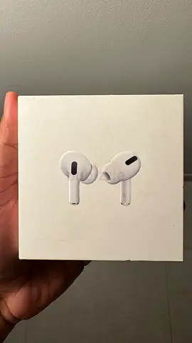 Apple AirPods Pro (2nd Generation) - Wireless Earbuds