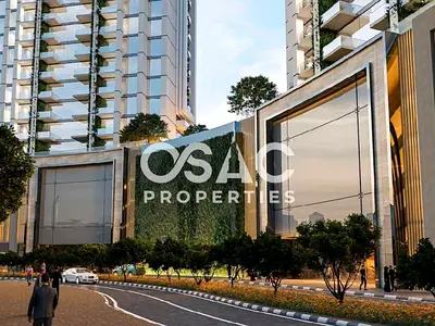 HIGH FLOOR | PAYMENT PLAN | READY SOON