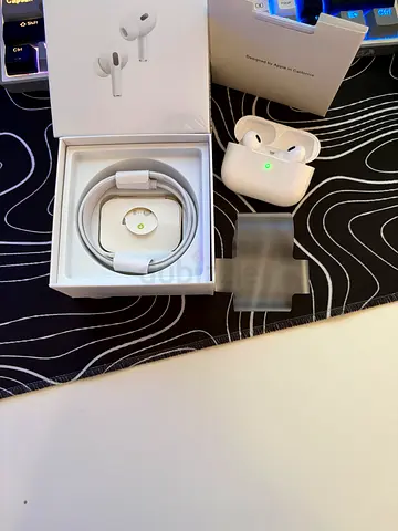 AirPods Pro 2 – Excellent Condition –1:1
